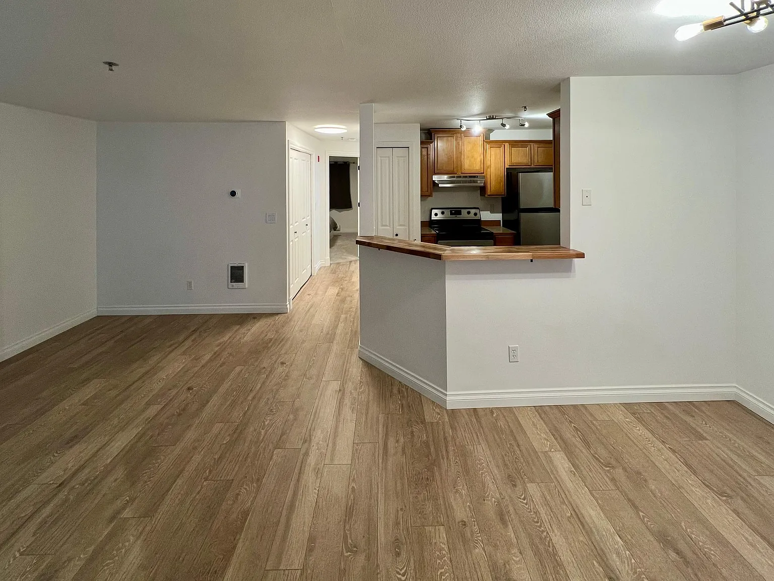 1 bed, 666 sqft, $1,775 — Photo 4