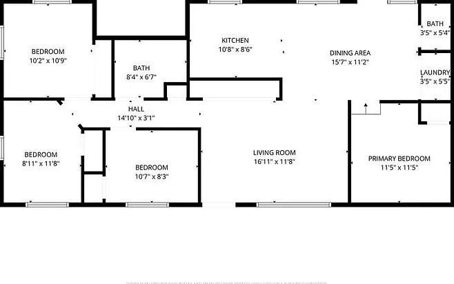 1707 Temperance Ave — Photo 3
