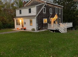 146 Tilden Rd, Scituate, MA 02066
