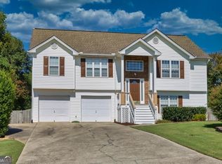 539 Saddle Ridge Dr, Bethlehem, GA 30620