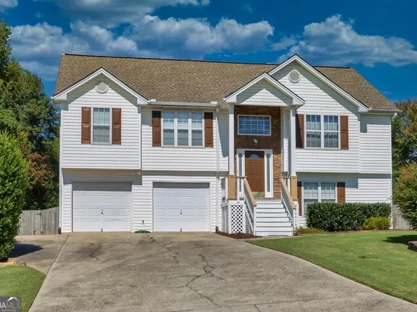 539 Saddle Ridge Dr, Bethlehem, GA 30620