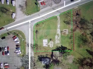 3325 Lower Huntington Rd, Fort Wayne, IN 46809