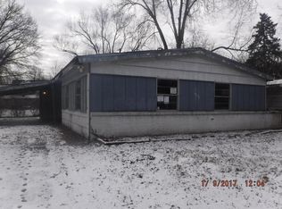 4675 Janis Dr, Columbus, OH