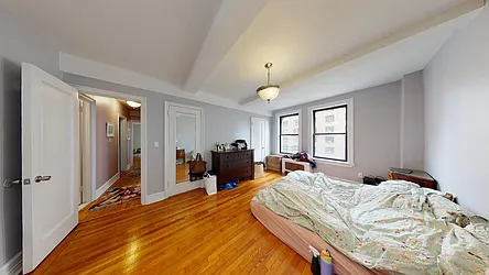 Rented by Bond New York