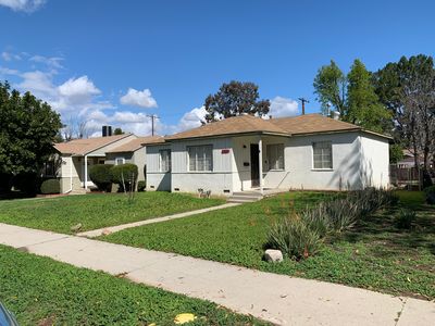5636 Lindley Ave, Encino, CA, 91316