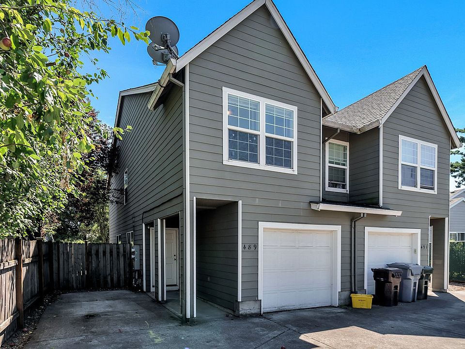 489 S Knott St, Canby, OR 97013 MLS 23446014 Zillow