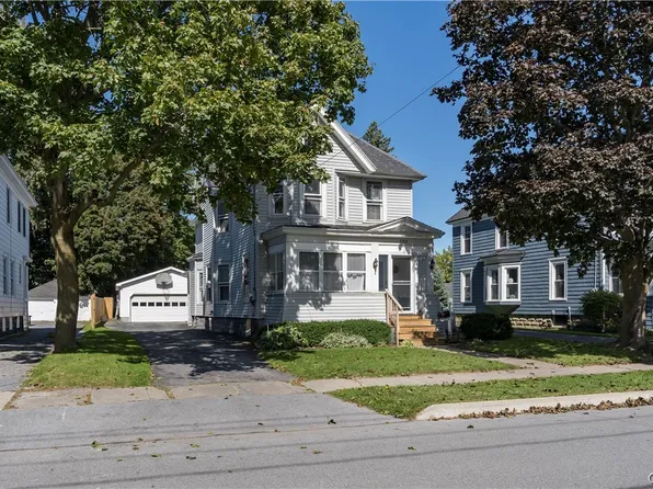 129 Haley St, Watertown, NY 13601