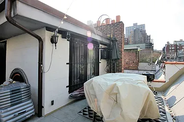 Rented by JK Dansar Corp