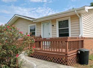 7526-7528 Roundtree Ave, Murfreesboro, TN 37129