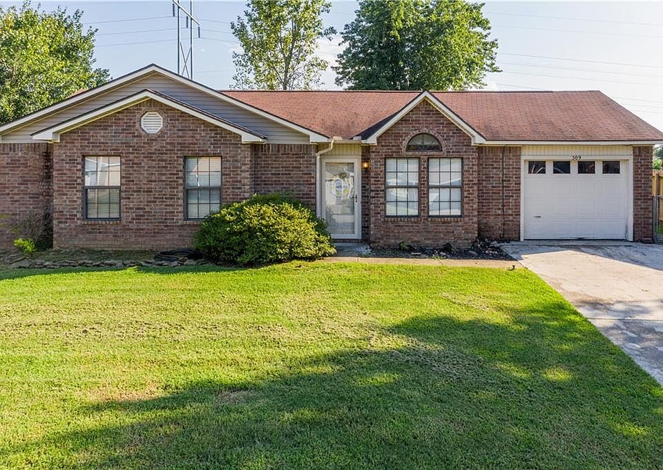 1st image of 509 Sandstone Dr