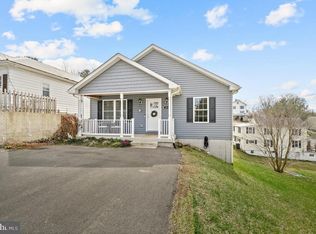 813 E East St, Brunswick, MD 21716