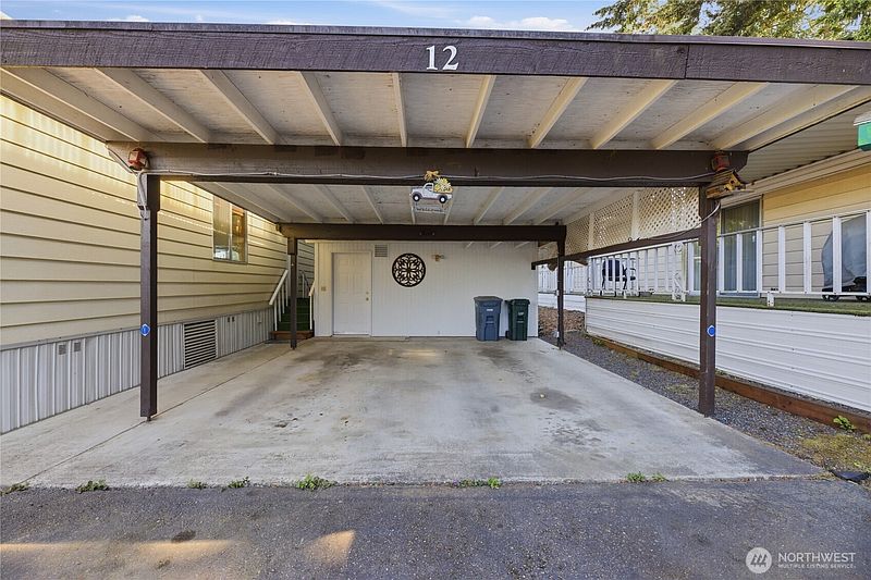 5th image of 9314 Canyon Road E #12