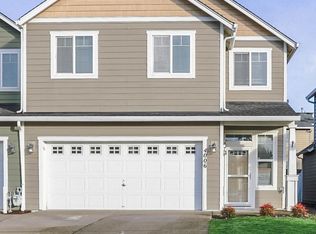 4006 NE 89th Way, Vancouver, WA