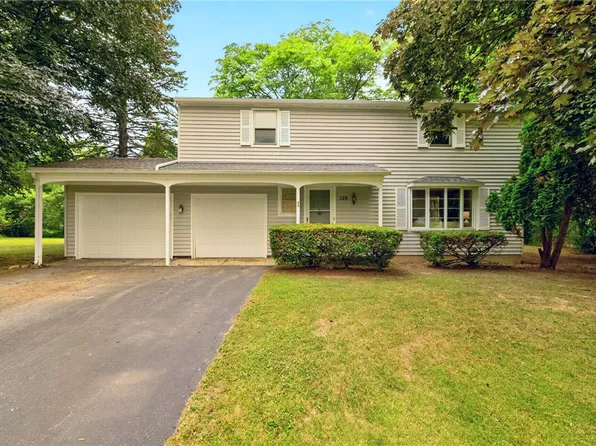 128 Cobblestone Dr, Rochester, NY 14623
