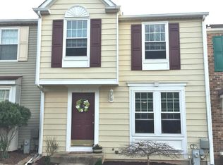 3239 Uniontown Way, Abingdon, MD 21009