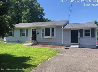 231 Wyckoff Rd, Eatontown, NJ 07724