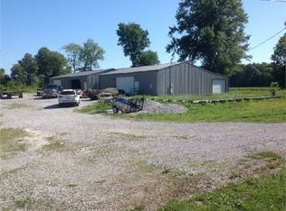 491 Randolph Rd, Carbondale, IL 62901