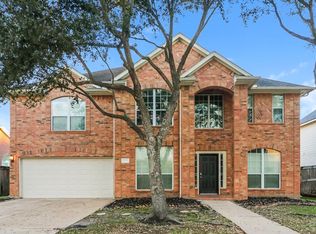 15715 Cheshire Bend Ln, Houston, TX 77084