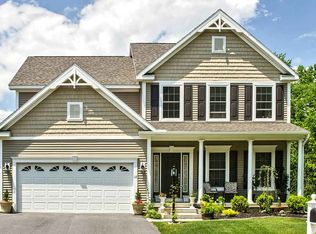 Cypress I Plan, Heritage Manor, Selkirk, NY 12158