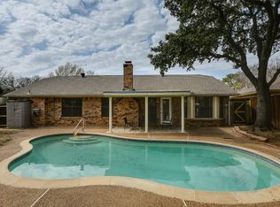 5121 Yucca Ct, Arlington, TX 76017