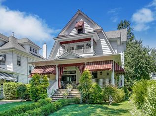 225 Cedar Ave, Allenhurst, NJ 07711