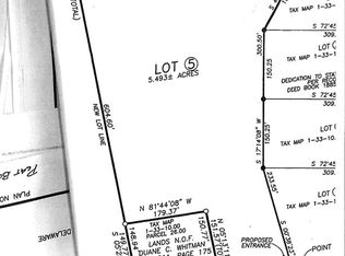LOT 5 Hardscrabble Rd, Millsboro, DE 19966