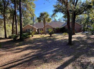 11785 Lillian Hwy, Pensacola, FL 32506