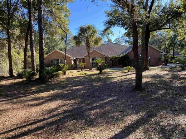 11785 Lillian Hwy, Pensacola, FL 32506