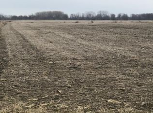 Champagne Rd PARCEL A, Caseville, MI 48725