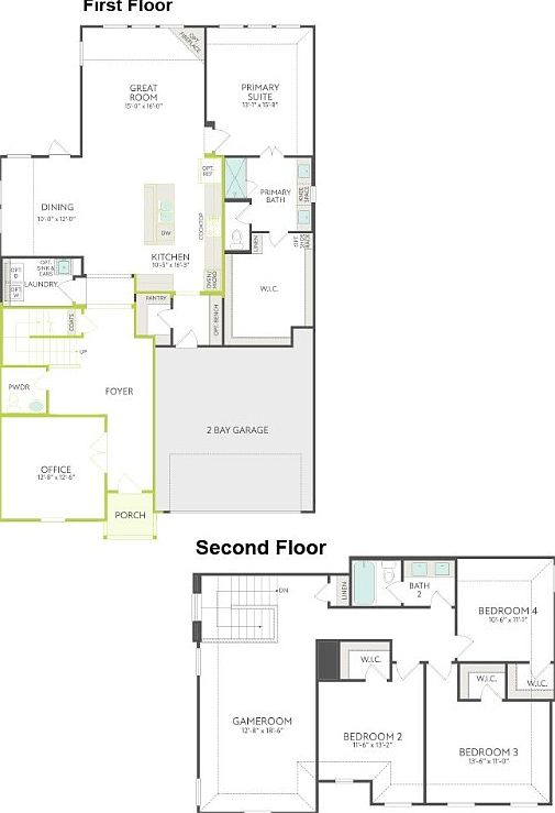 813 Bosley Dr, Fate, TX 75087 Zillow