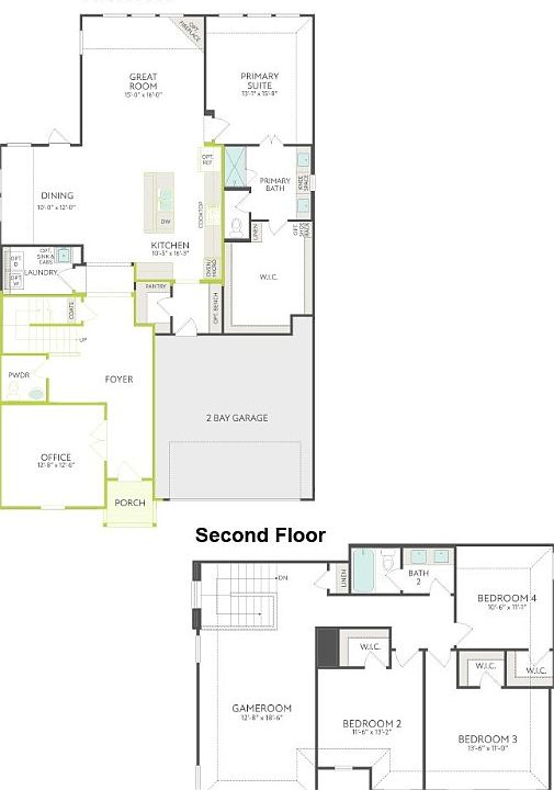 1st image of 813 Bosley Dr