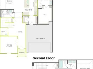 813 Bosley Dr, Fate, TX 75087