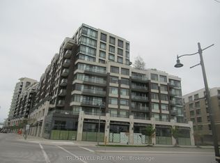 8130 Birchmount Rd #407, Markham, ON L6G 0E4