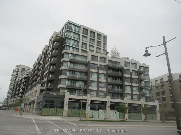 8130 Birchmount Rd, Markham, ON