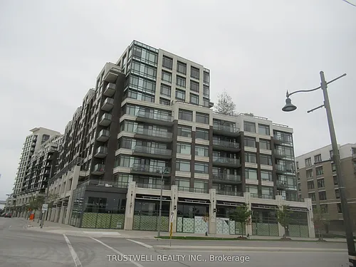 8130 Birchmount Rd Photo 1