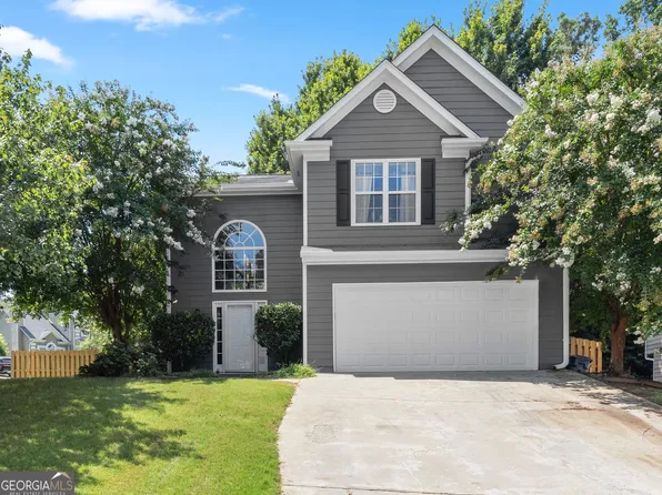 3490 Parkbrooke Ln, Duluth, GA 30096