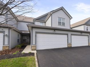 729 Redwood Ln, Lewis Center, OH 43035