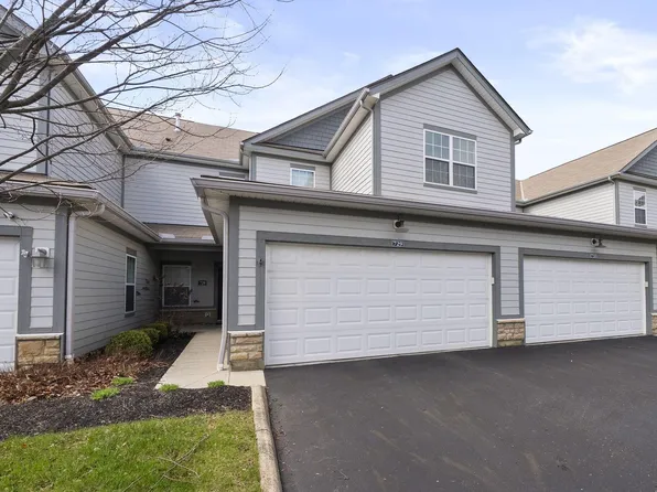 729 Redwood Ln, Lewis Center, OH 43035