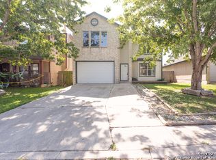 6830 Celes Meadow Dr, Converse, TX 78109