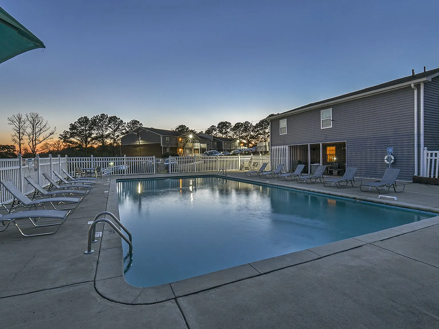 Homewood Heights — Photo 1
