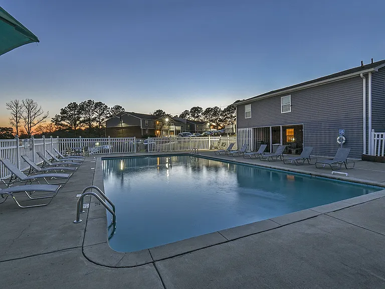 Homewood Heights — Photo 1