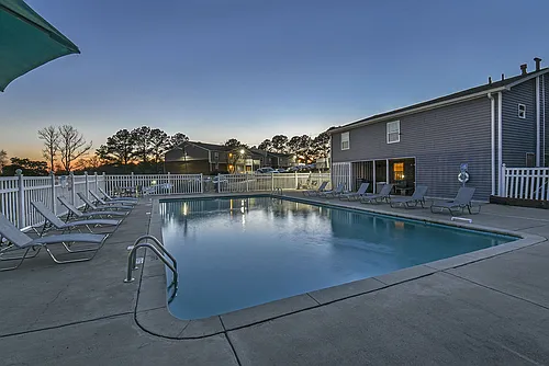 Homewood Heights Photo 1