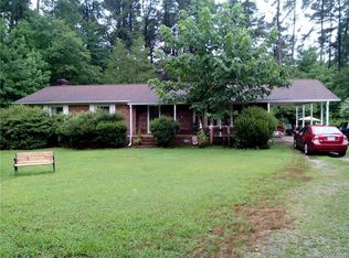 5762 Clay Bank Rd, Gloucester, VA 23061