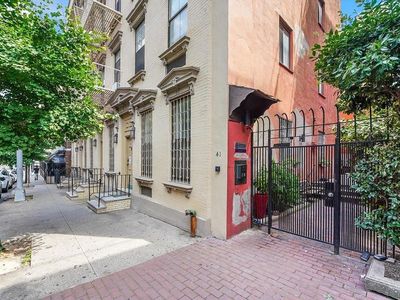 41 1st St APT 4G, Hoboken, NJ, 07030