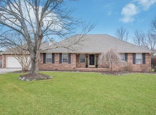 3439 Northboro Ct, Murfreesboro, TN 37129