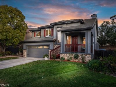 703 Allen Dr, Corona, CA, 92879