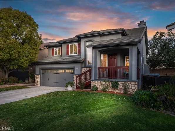 703 Allen Dr, Corona, CA 92879