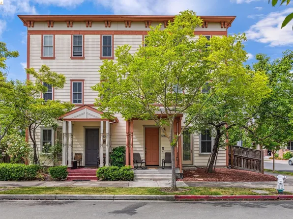 3156 N Front St, Hercules, CA 94547