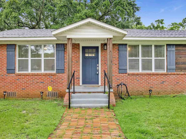 1916 N B St, Pensacola, FL 32501