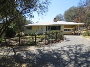4747 Marshall Rd, Mariposa, CA 95338
